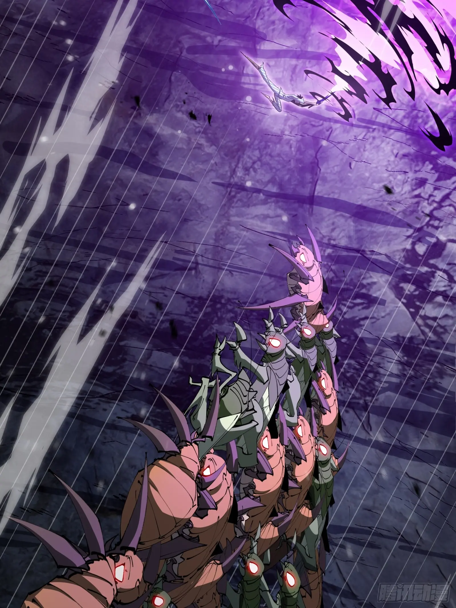 ทรราชต่างมิติ เทพเงาอย่างข้าอัพเกรดเงาไม่มีขีดจำกัด ตอนที่ 1 หน้า 15