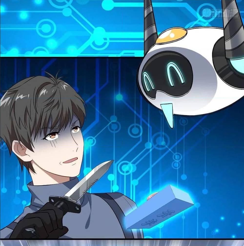 High energy strikes ตอนที่ 29 หน้า 50