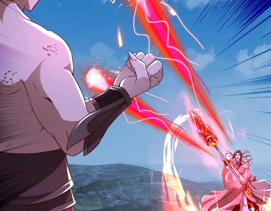 จักรพรรดิวิญญาณศักดิ์สิทธิ์ (ทันจีน) ตอนที่ 341 หน้า 16