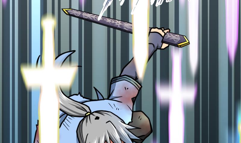 Peerless sword god เทพกระบี่ไรเทียมทาน ตอนที่ 46 หน้า 65