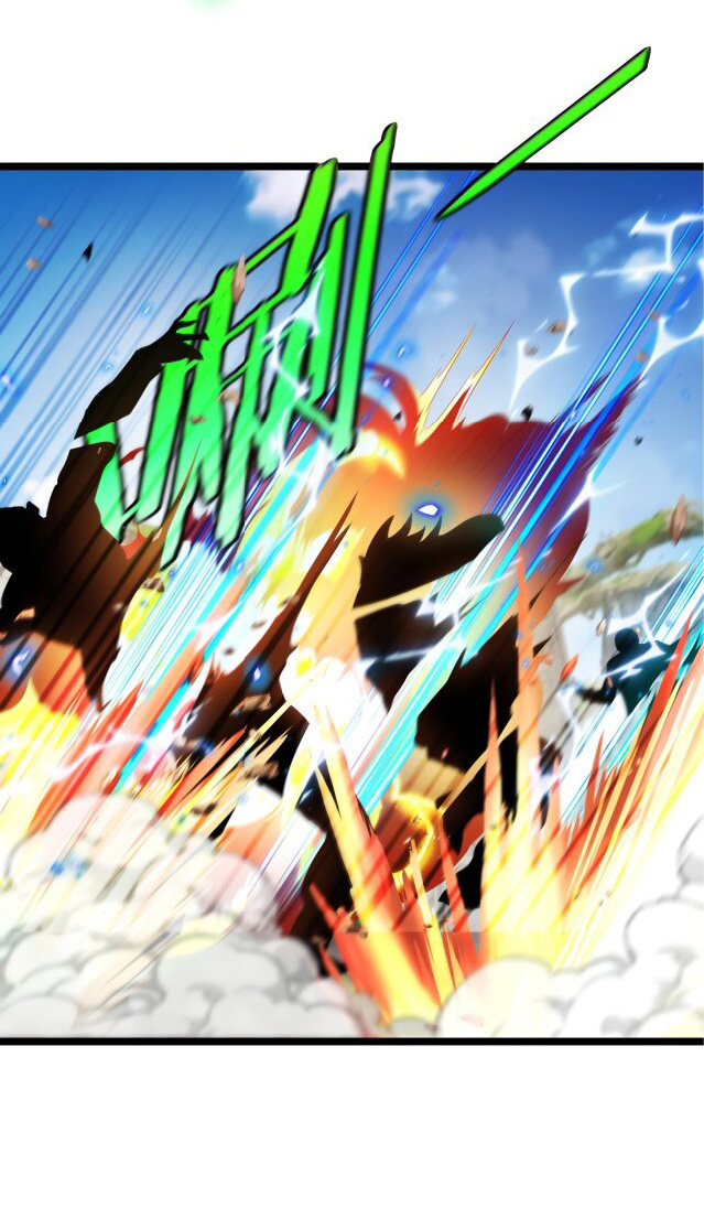 Super god system  ระบบสุดเทพ ตอนที่ 92 หน้า 34