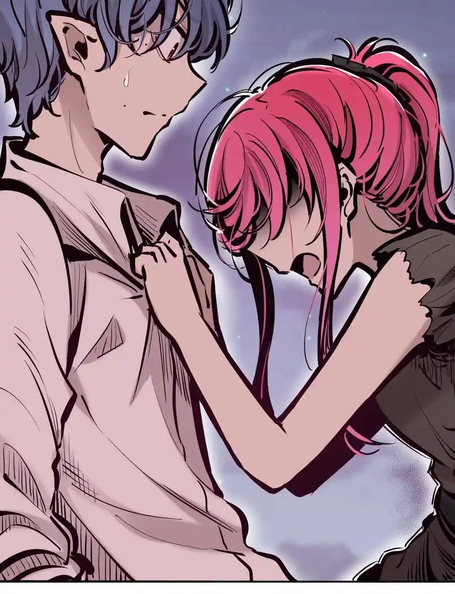 Demon x Angel can't get along! ตอนที่ 134 หน้า 40