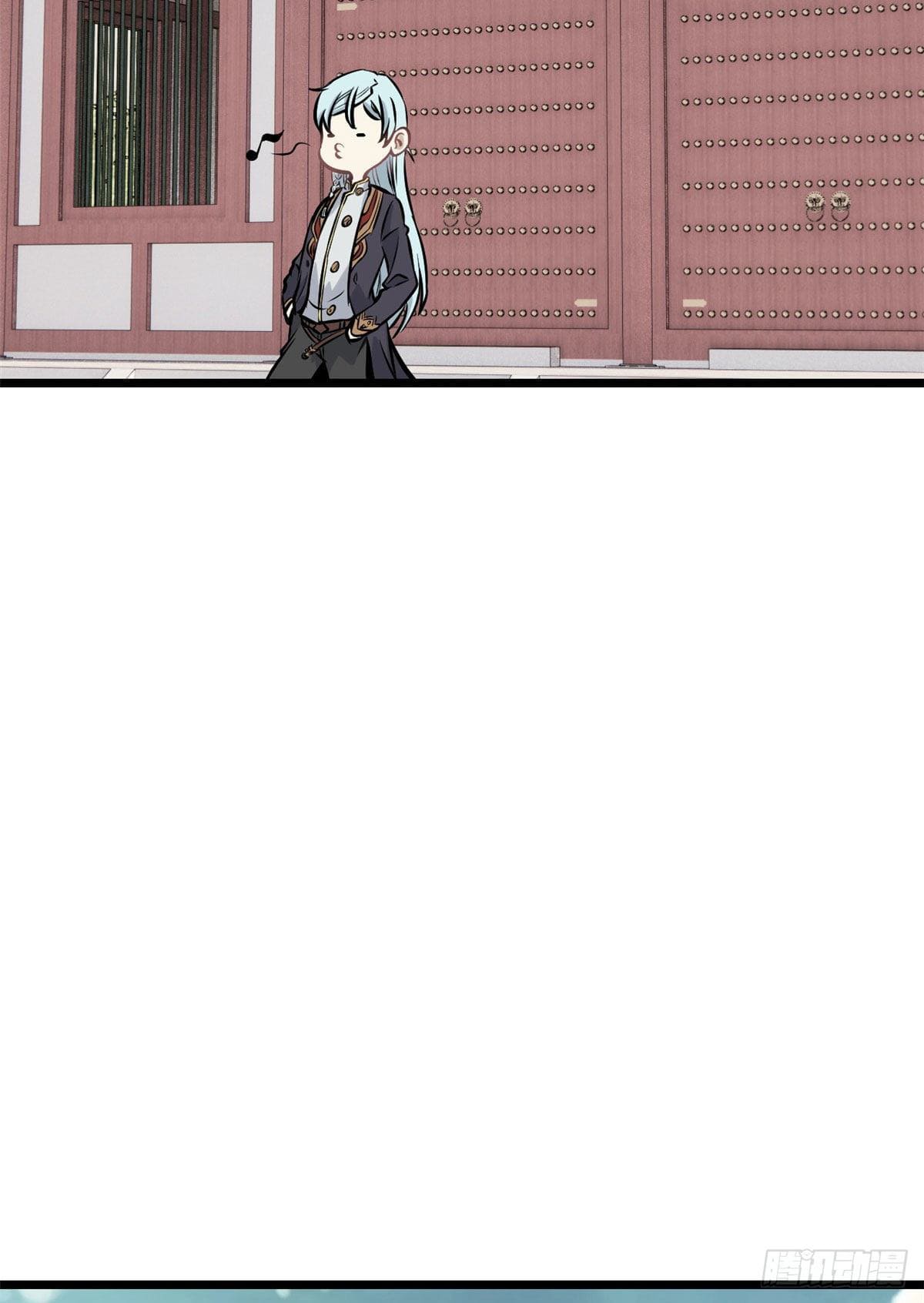 นิกายที่แข็งแกร่งที่สุด (ทันจีน) ตอนที่ 85 หน้า 18