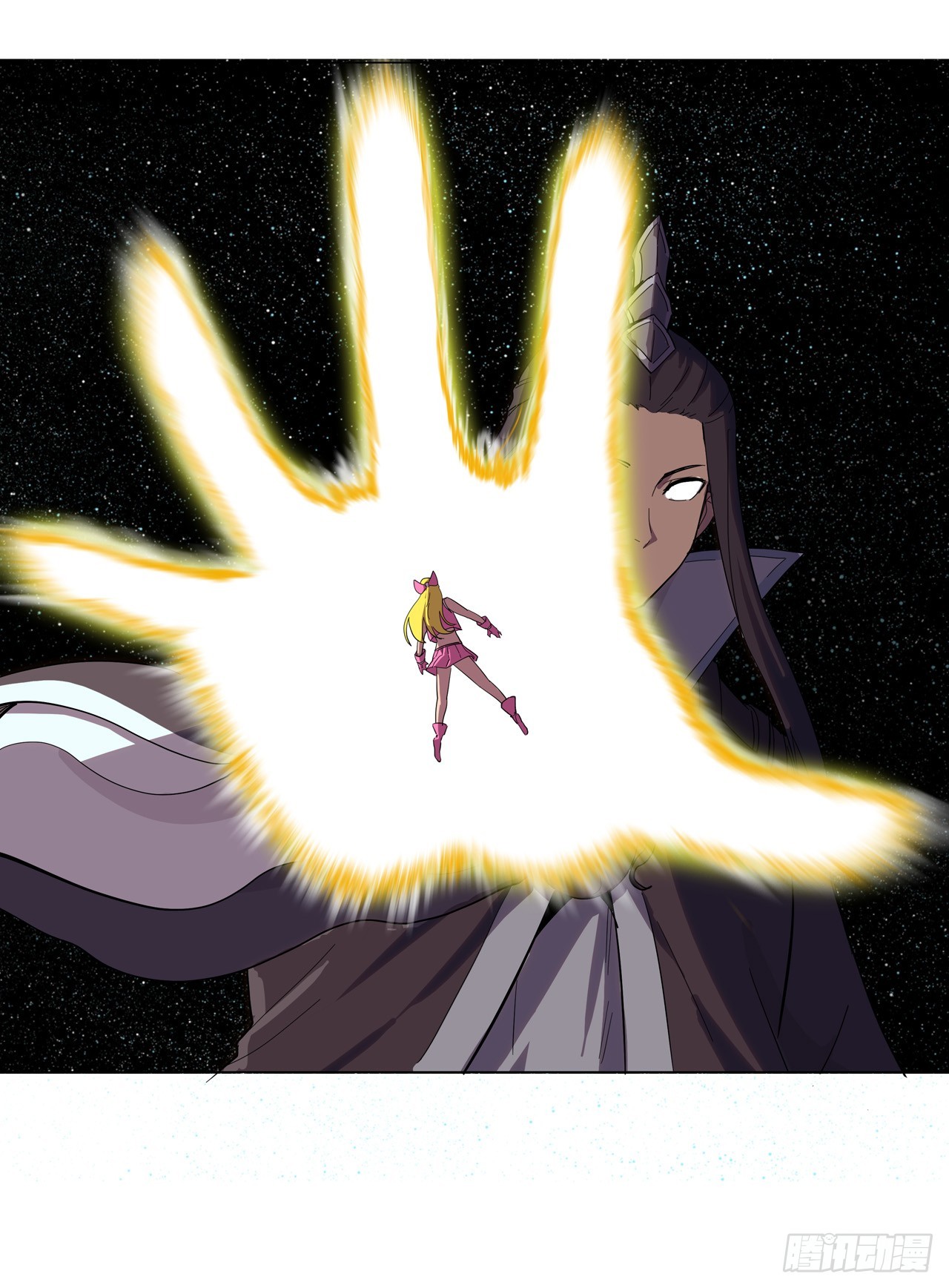 Cultivator vs Superhero (ทันจีน) ตอนที่ 12 หน้า 19