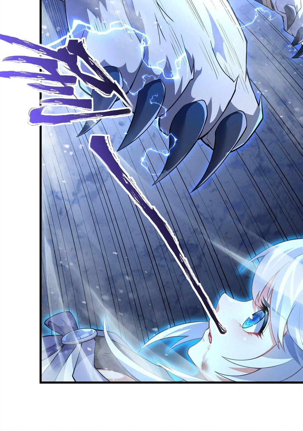 ศิษย์ของข้าล้วนมีอนาคตที่ยิ่งใหญ่ (ชนจีน) ตอนที่ 52 หน้า 21