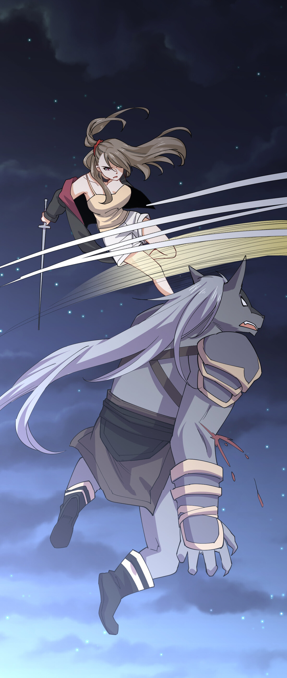 แฟนของผมชื่อหลงอ่าวเทียน ตอนที่ 18 หน้า 24