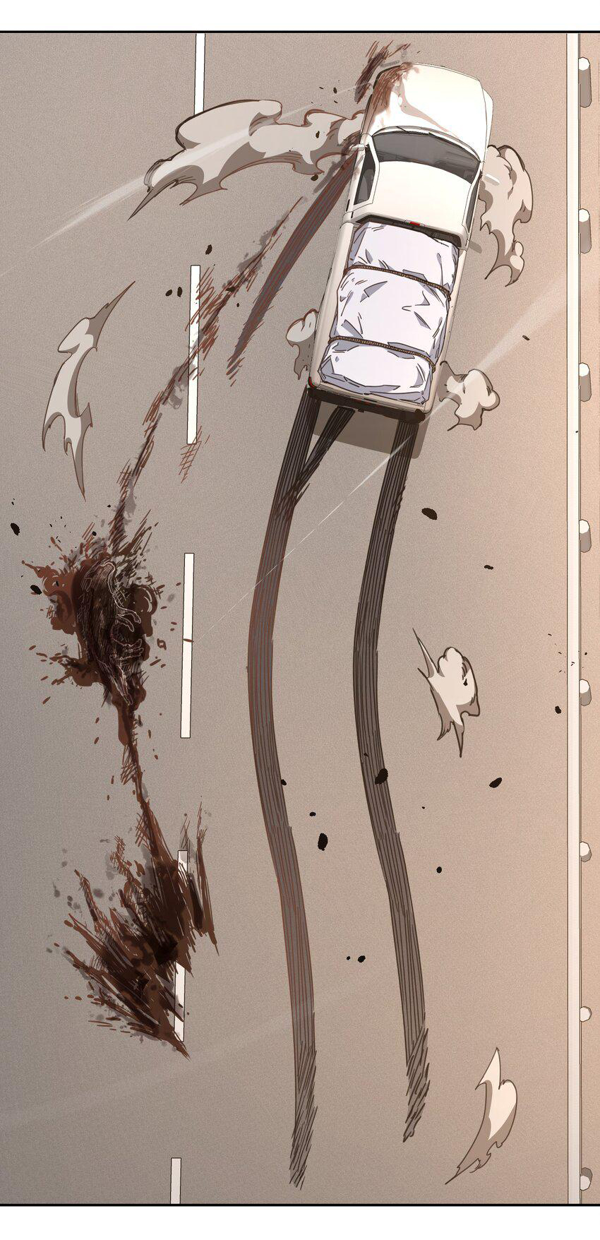 กลับมาเกิดใหม่ในยุคก่อนวันสิ้นโลก! ตอนที่ 2 หน้า 12