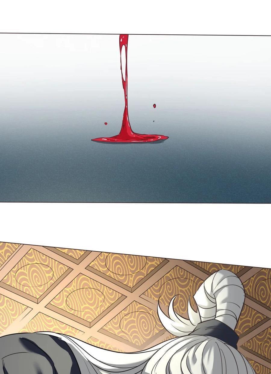 Legend of King Amata | ตำนาน ราชันย์ อมตะ ตอนที่ 26 หน้า 19