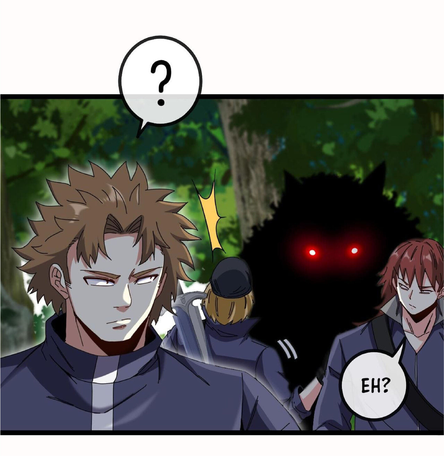 Super god system  ระบบสุดเทพ ตอนที่ 42 หน้า 21