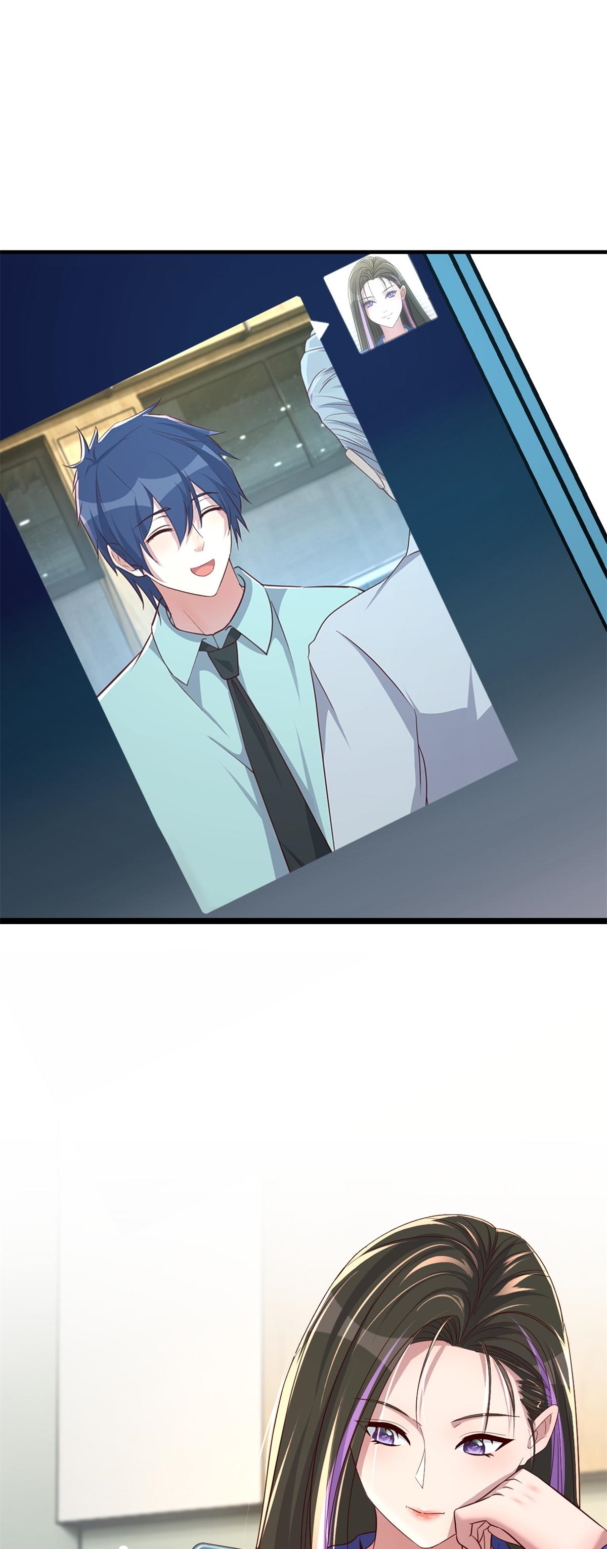 พี่สาวอยากเล่นคุณ ตอนที่ 195 หน้า 21