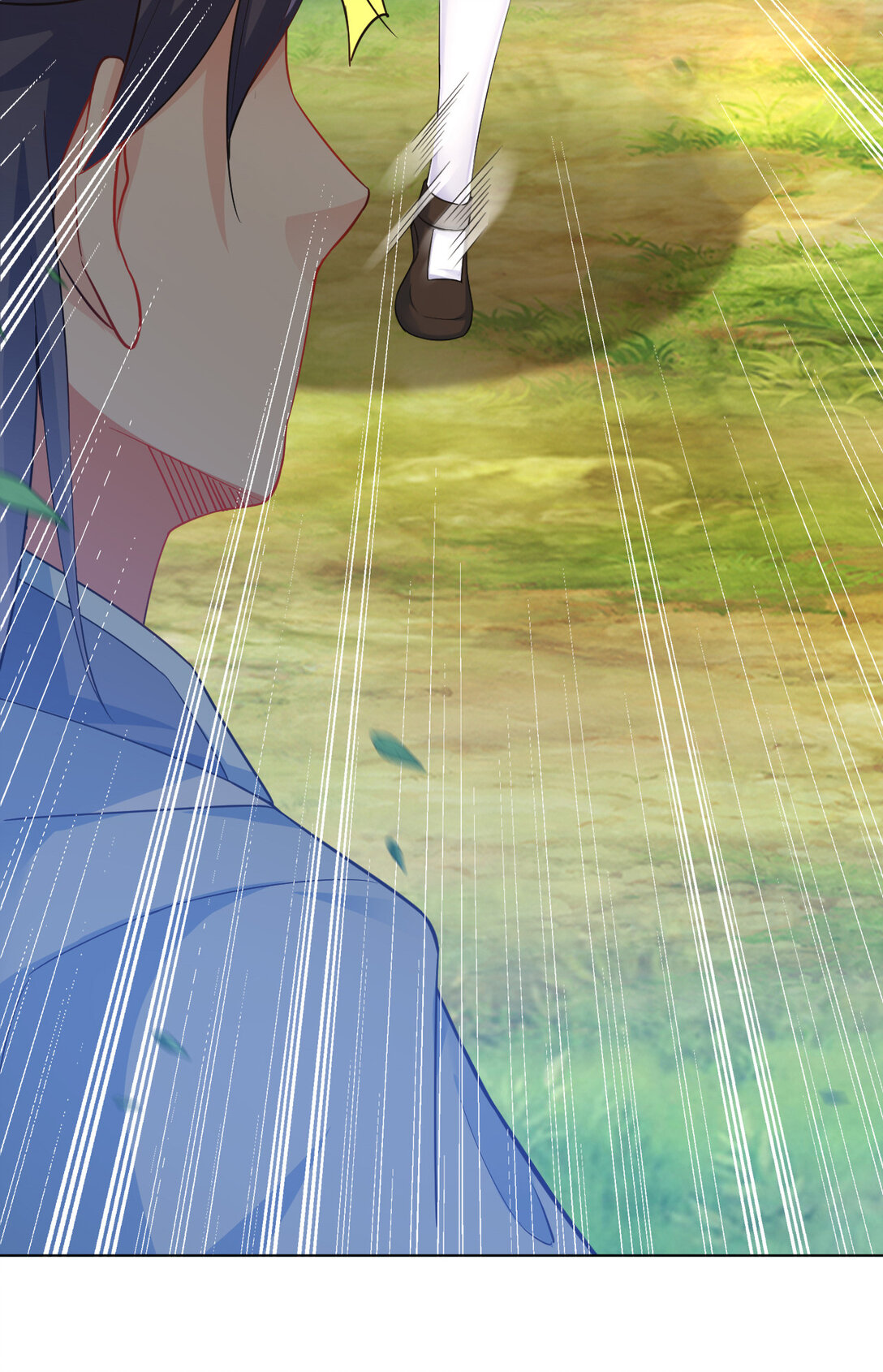 นักรบคีย์บอร์ดอมตะ ตอนที่ 21 หน้า 41