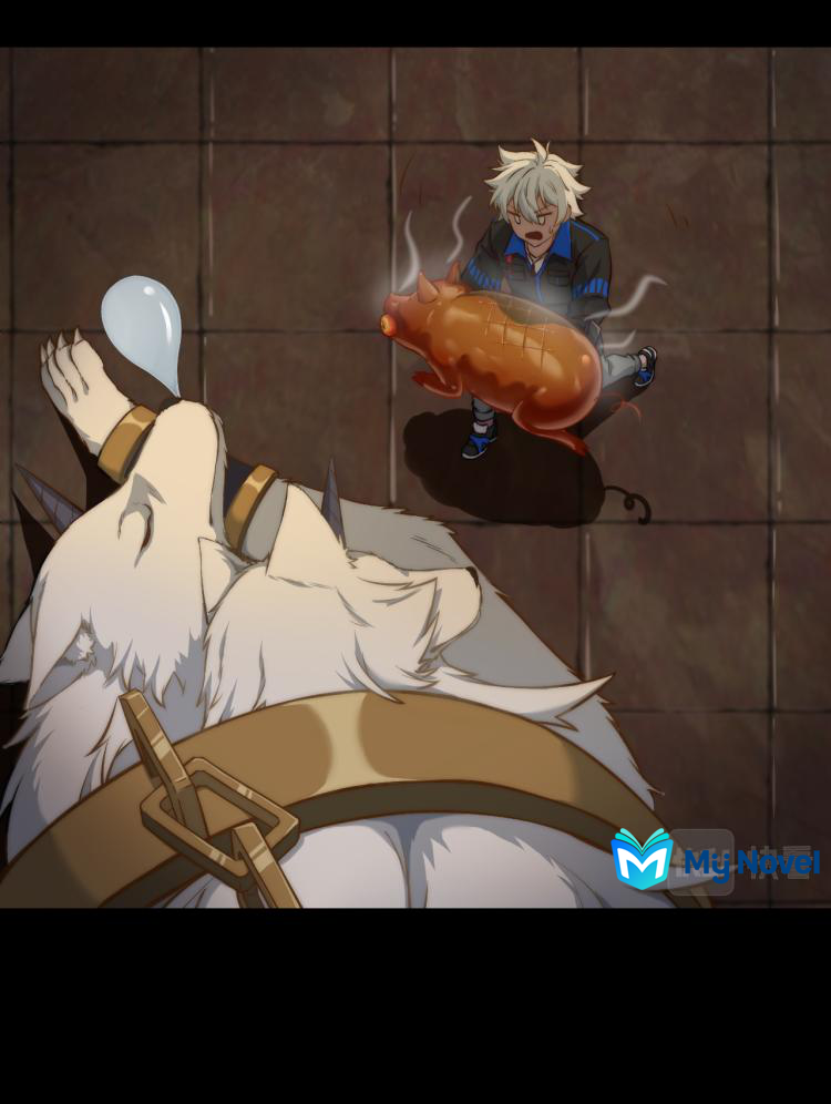 เกมบุกโลก ตอนที่ 10 หน้า 23