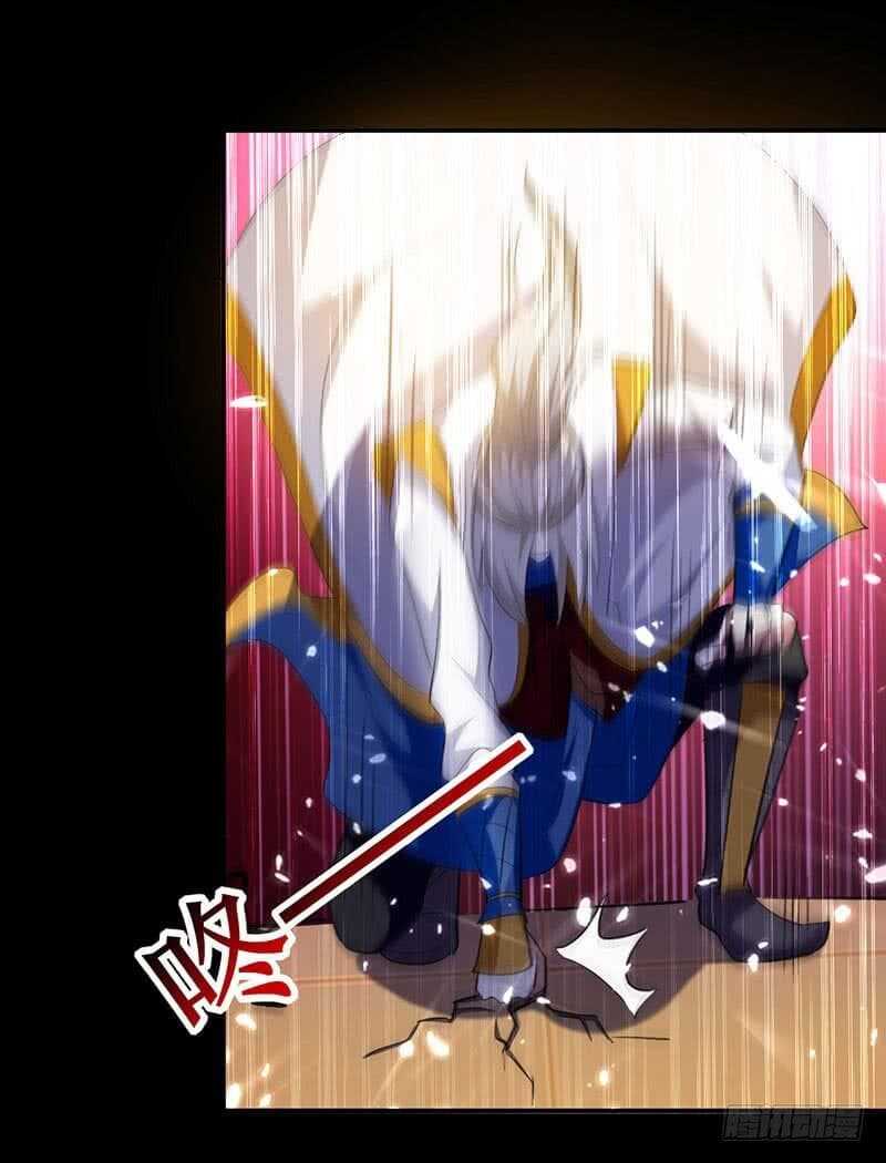 Emperor LingTian จักรพรรดิหลิงเทียน ตอนที่ 5 หน้า 6