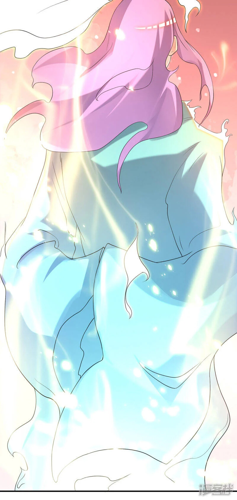 Reversal of god king จอมราชันย์ผงาดโลกันต์ ตอนที่ 27 หน้า 9