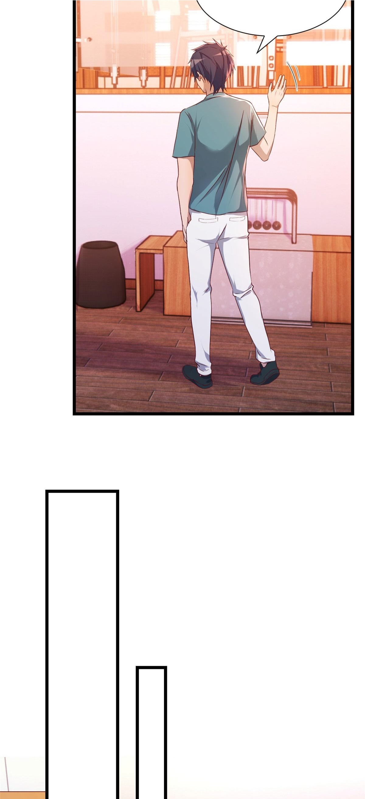 พี่สาวอยากเล่นคุณ ตอนที่ 91 หน้า 26