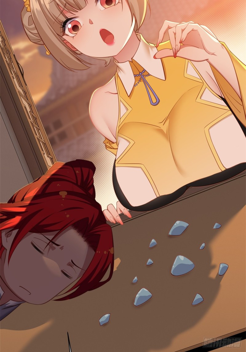 (ซ้ำกับราชันแห่งยุค)ทะลุมิติมาทั้งทีดันกลายเป็นตัวละครสุดแสนจะอาภัพไปเสียได้ ตอนที่ 5 หน้า 14