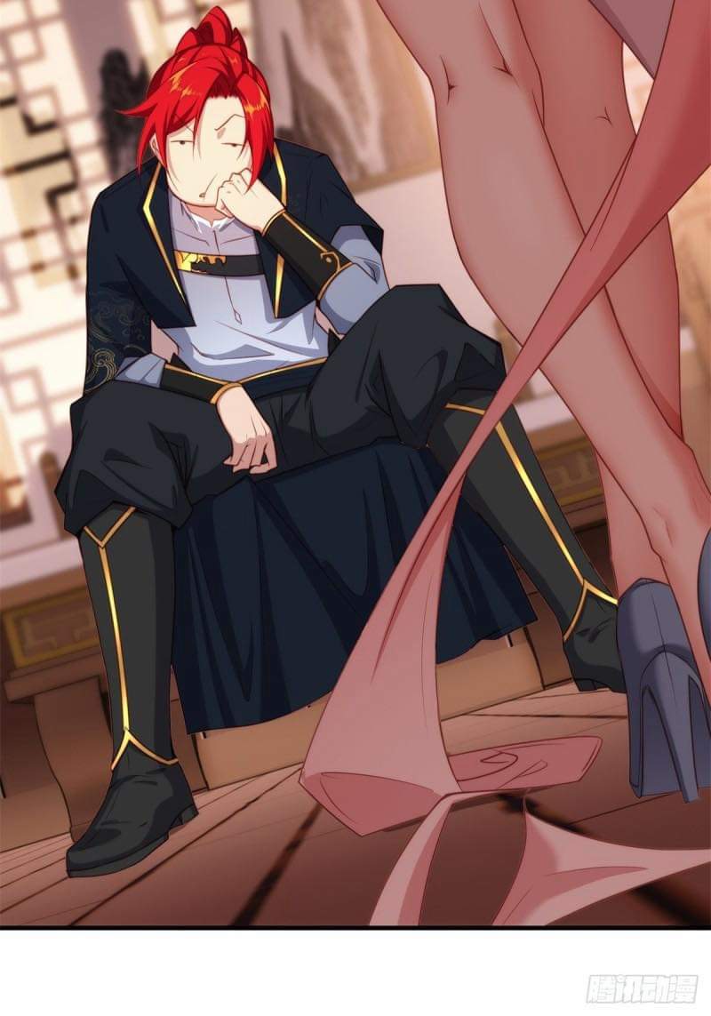 (ซ้ำกับราชันแห่งยุค)ทะลุมิติมาทั้งทีดันกลายเป็นตัวละครสุดแสนจะอาภัพไปเสียได้ ตอนที่ 1 หน้า 75