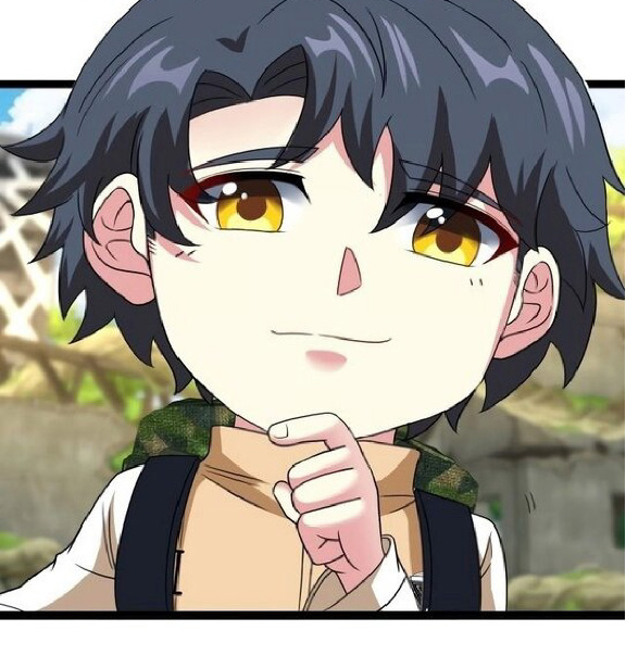 Super god system  ระบบสุดเทพ ตอนที่ 83 หน้า 16