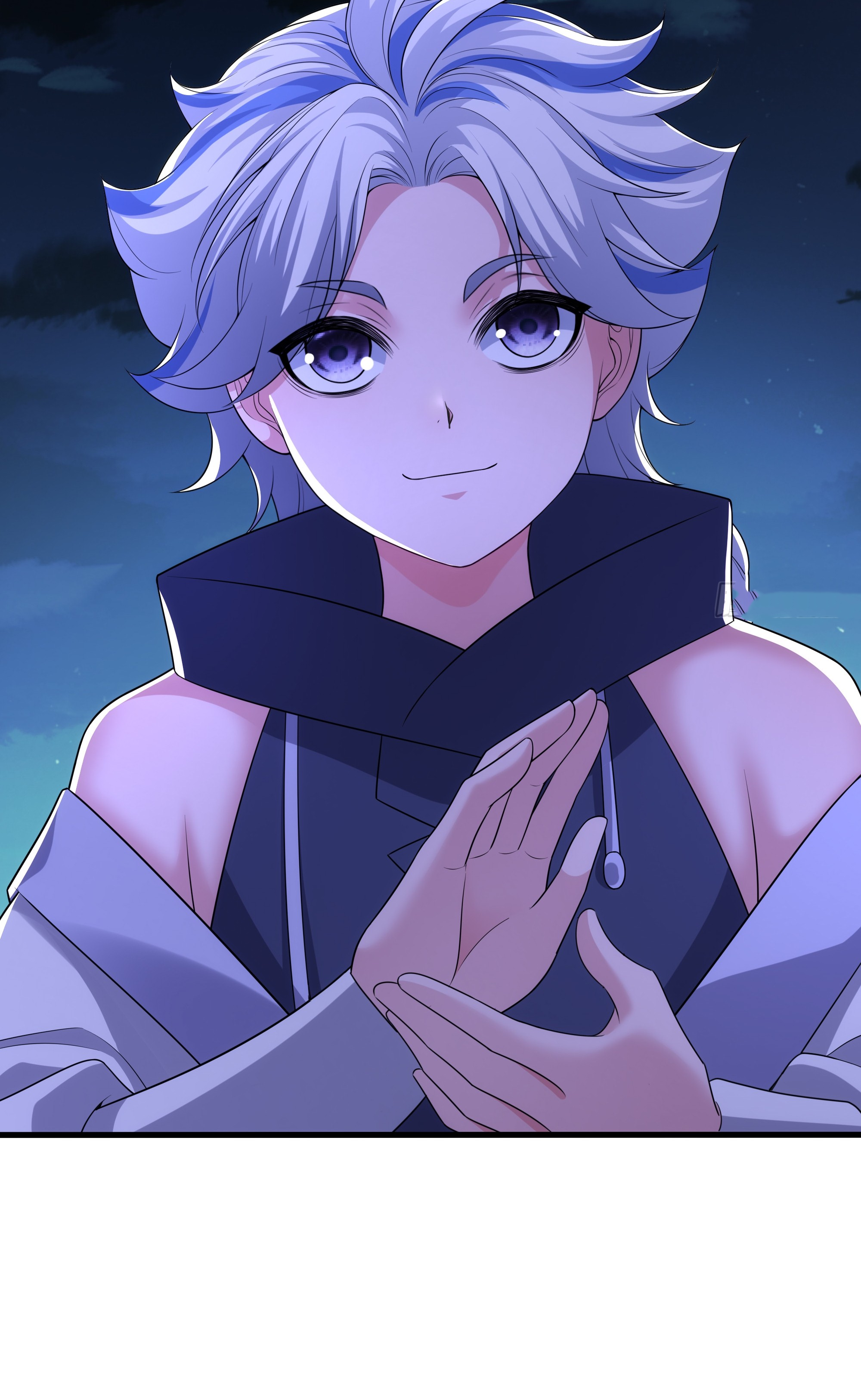 ตายในเกม เกิดใหม่ในร่างราชาปีศาจ ตอนที่ 70 หน้า 48