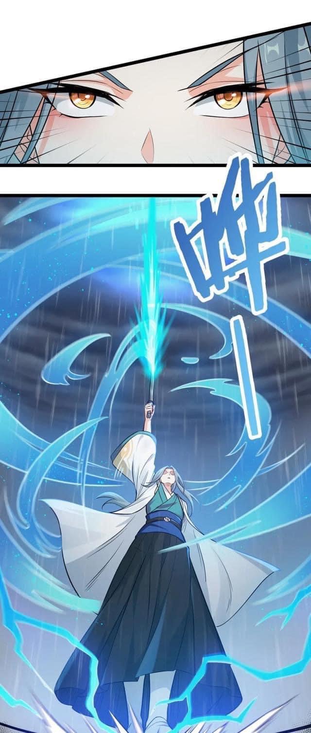 มหาบุรุษ ในตำนาน ตำนานที่หลับใหล (ศิษย์เบิ้มๆ) ตอนที่ 20 หน้า 24