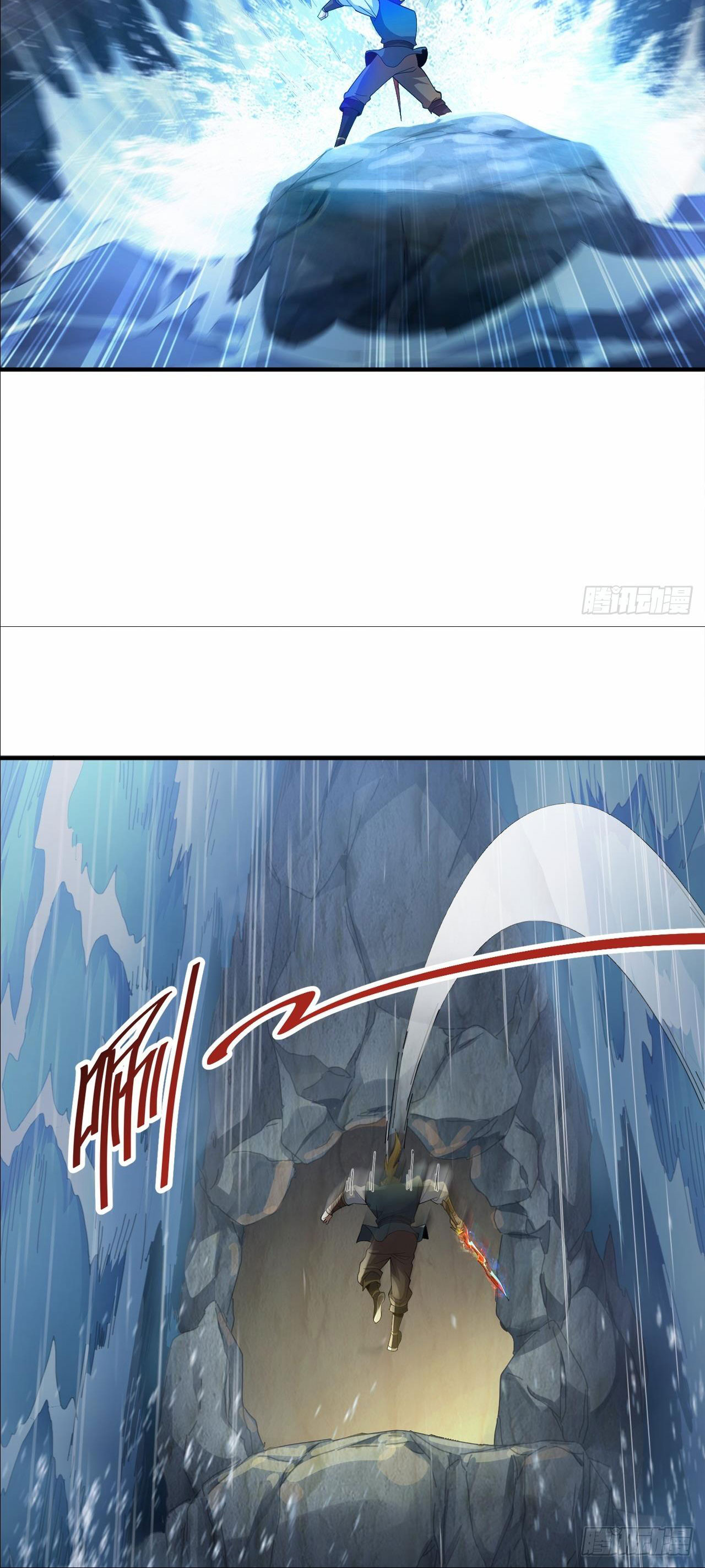 I Can Control All Opportunities ชนจีน ตอนที่ 5 หน้า 18