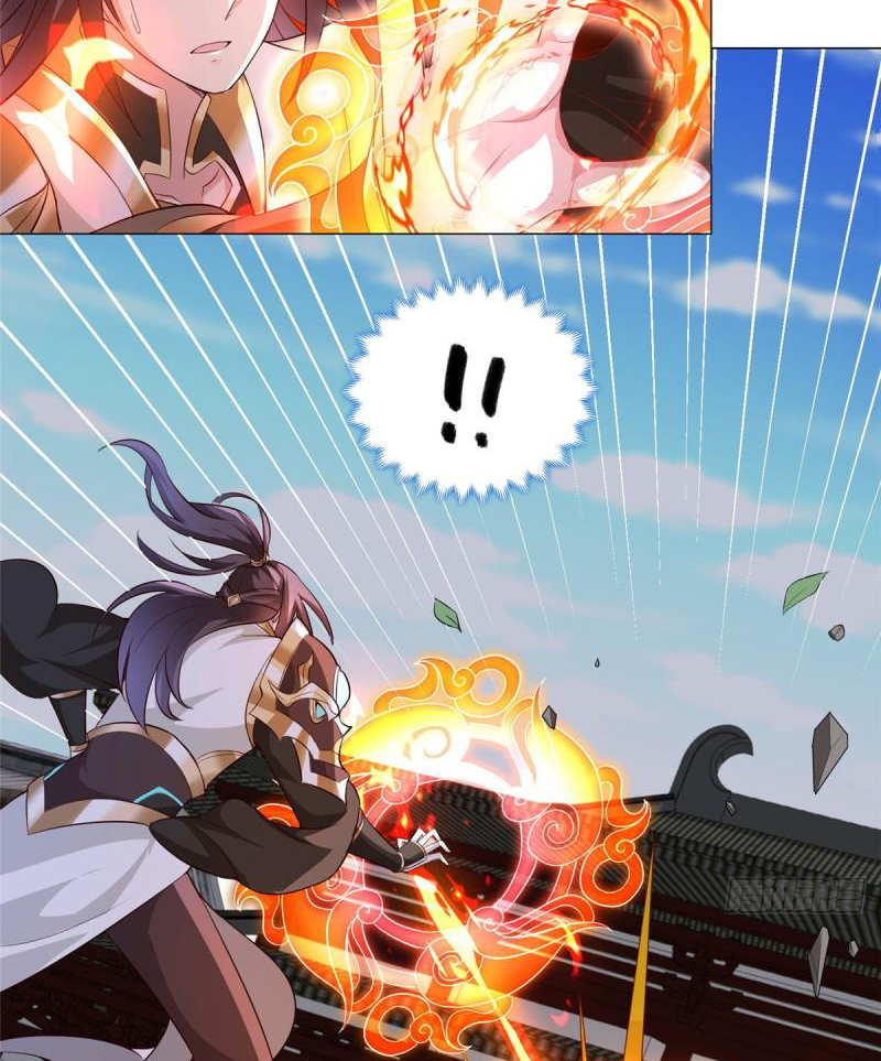 (ชนจีน) Dragon Master (จูหมิง นักรบเซียนมังกร) ตอนที่ 66 หน้า 26