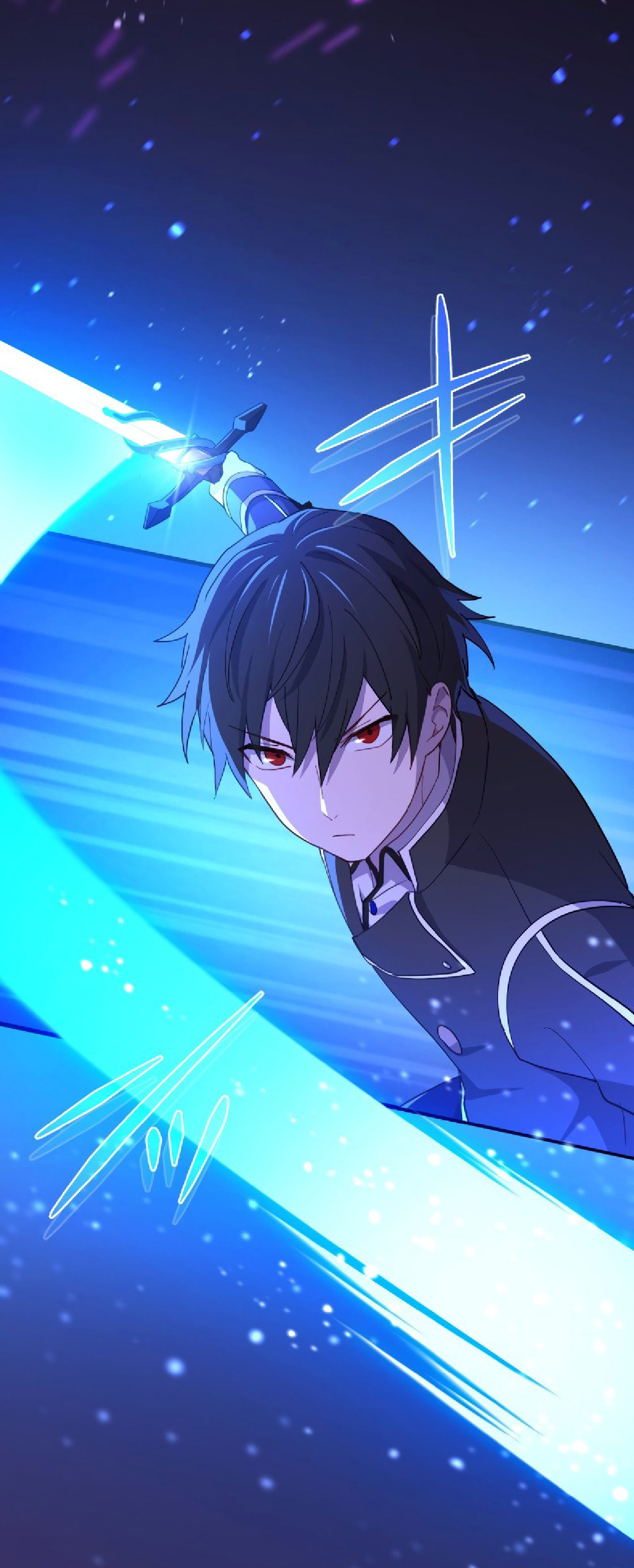 การกลับชาติมาเกิดของจอมเวทย์ต้องห้าม (Reincarnation of the Forbidden Archmage) ตอนที่ 59 หน้า 21