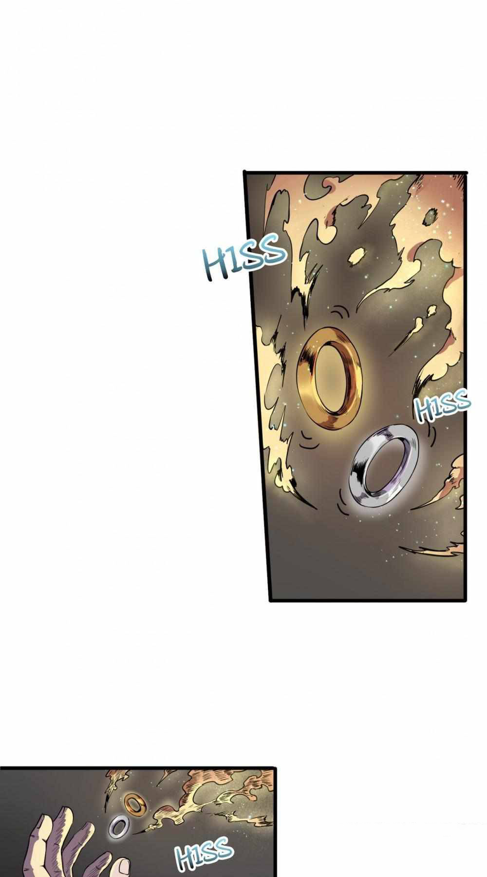 การผจญภัยในดินแดนสรวงสวรรค์ ตอนที่ 8 หน้า 5