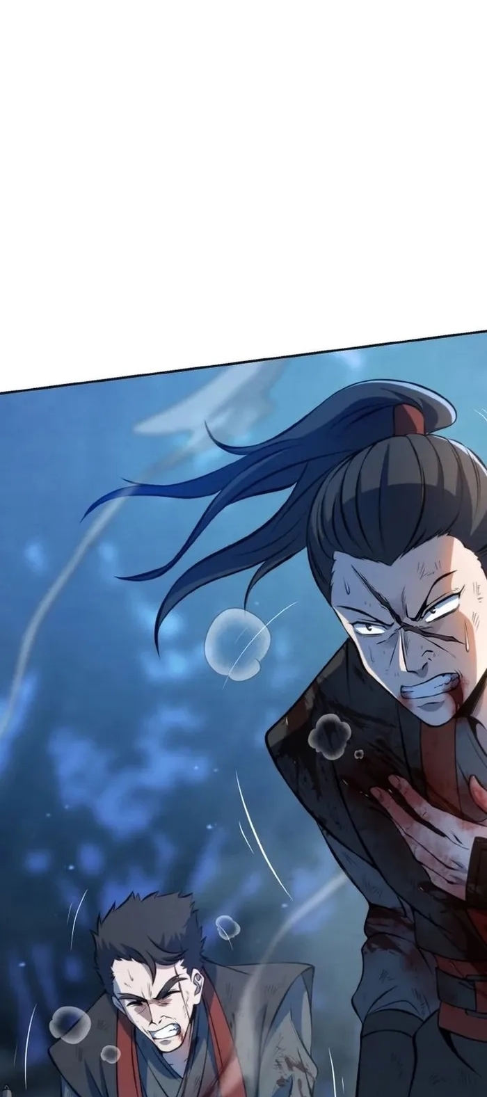 การหวนคืนของศิษย์ราชันแห่งยุทธภพ ตอนที่ 1 หน้า 66