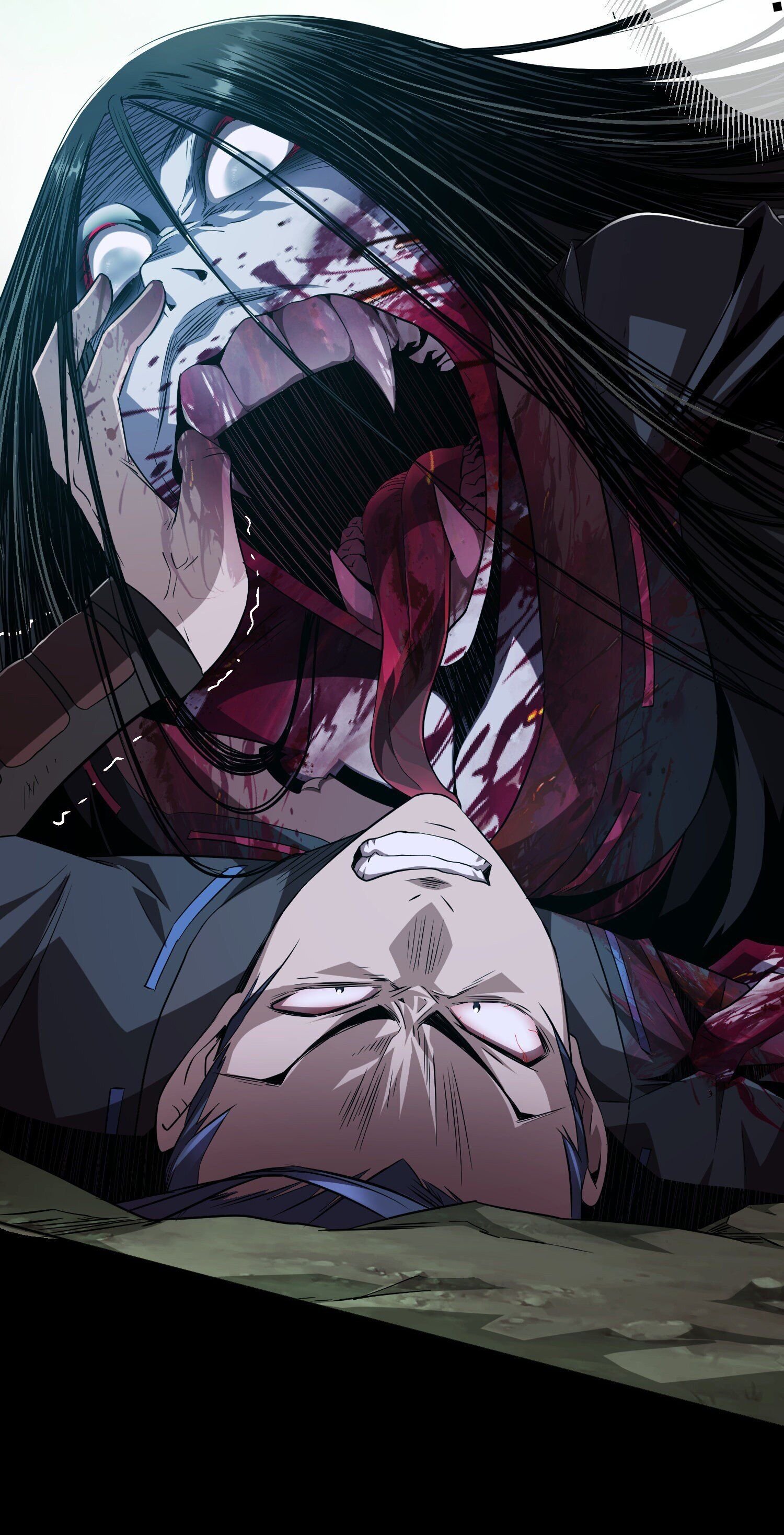 ดาบไร้เงา ตอนที่ 3 หน้า 21