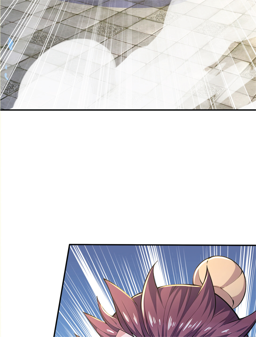 I Get Stronger Just by Lying down while My Apprentice Cultivates ตอนที่ 26 หน้า 64