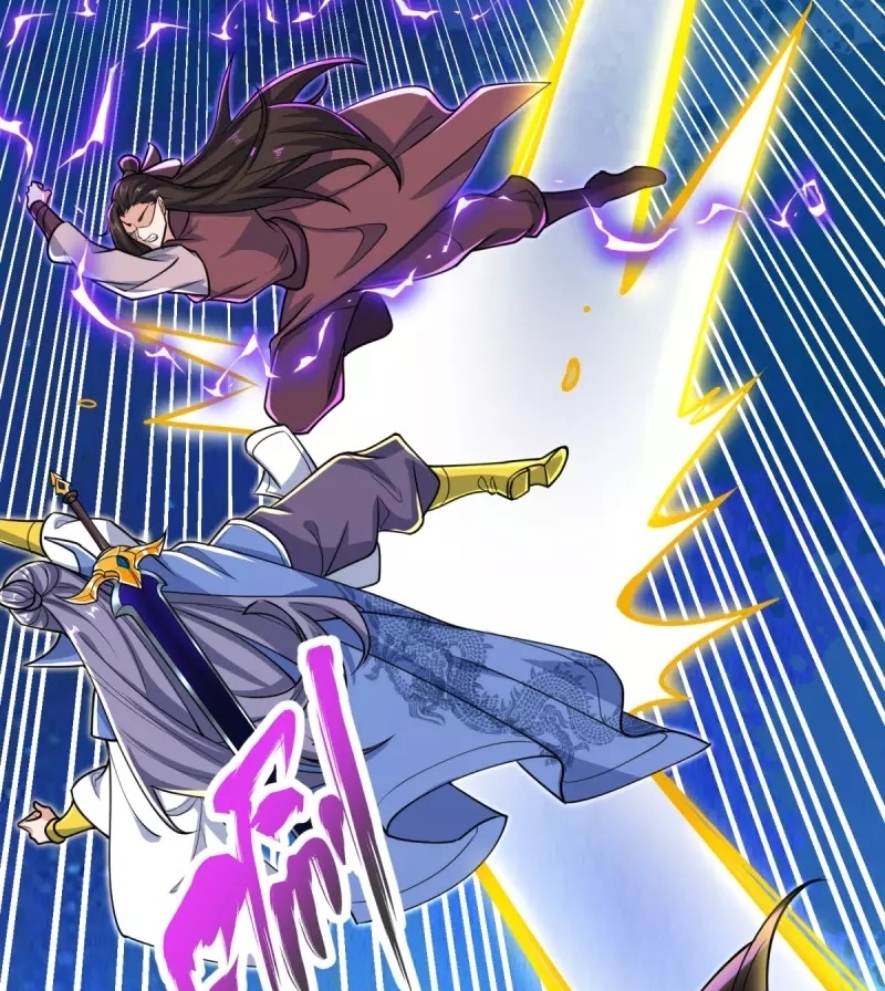 Ultimate Sovereign ยอดราชันย์แห่งใต้หล้า ตอนที่ 22 หน้า 11