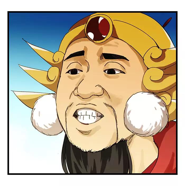 หอคอยสู่สวรรค์ ตอนที่ 25 หน้า 25