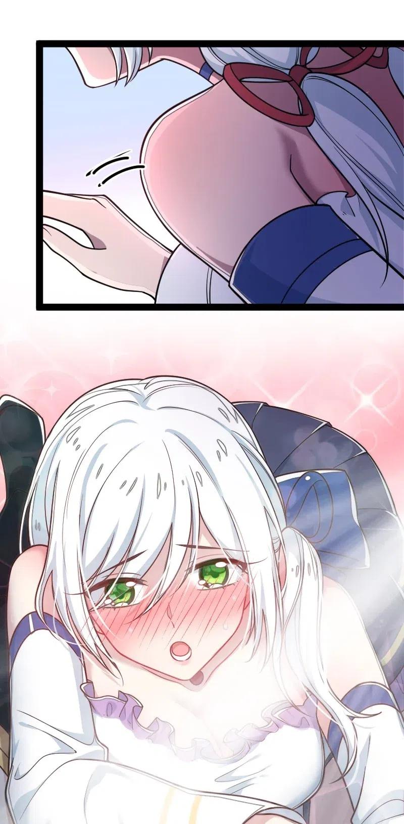 ชีวิตอันสันโดษของจักพรรดิ์หลินเกอ ตอนที่ 62 หน้า 35