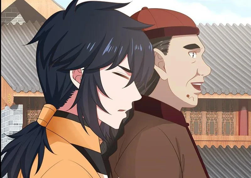 Chaos Alchemist (วิบัติการณ์เทพเซียนโอสถ) ตอนที่ 8 หน้า 31