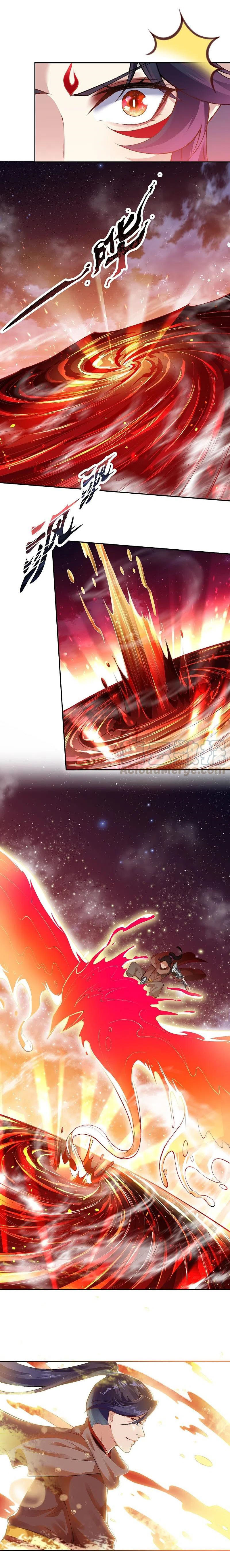 Against the Gods - อสูรพลิกฟ้า ตอนที่ 331 หน้า 12