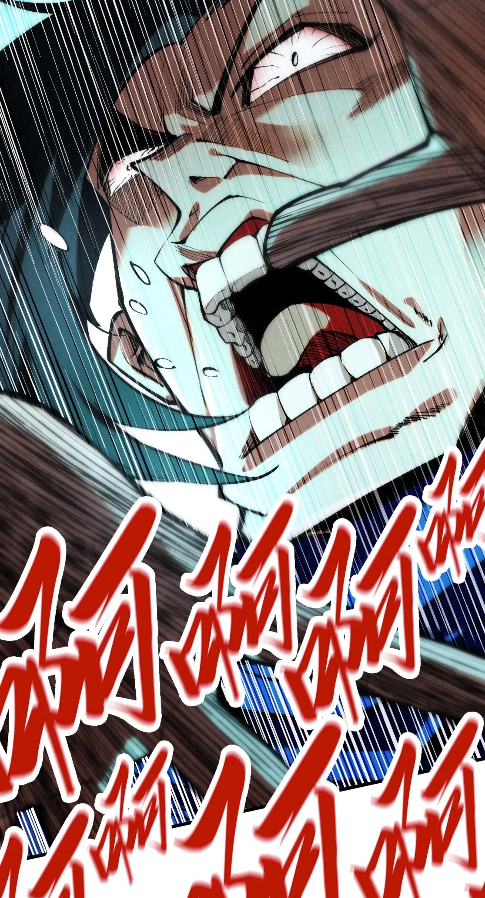 มหาเทพนิรันดร์กาล ตอนที่ 271 หน้า 27