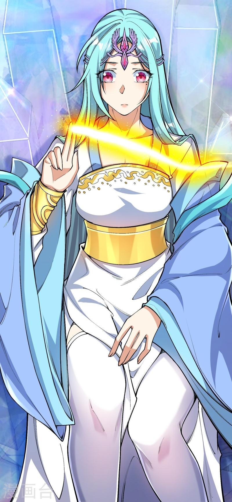 ผู้ขัดเกลาร่างกายที่แข็งแกร่งที่สุดในประวัติศาสตร์ ตอนที่ 101 หน้า 14