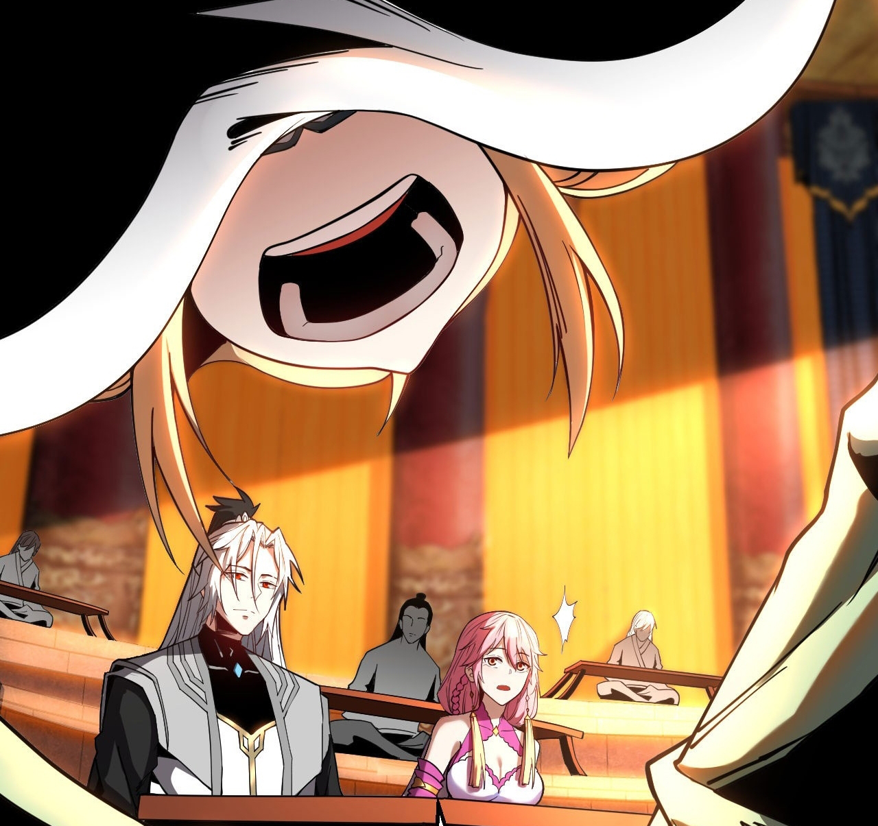 My Disciples Cultivate, While I Slack Off!  ศิษย์ของข้าฝกฝน ส่วนข้าขี้เกียจ ตอนที่ 15 หน้า 39