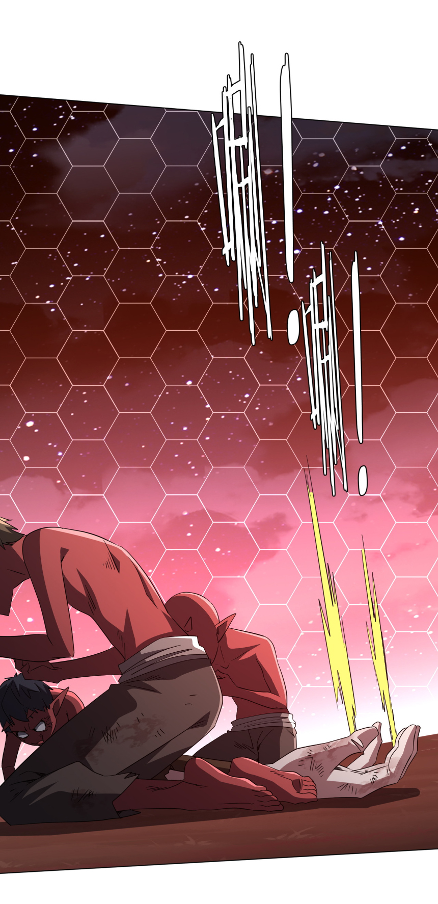 Start with trillions of coins ตอนที่ 191 หน้า 48