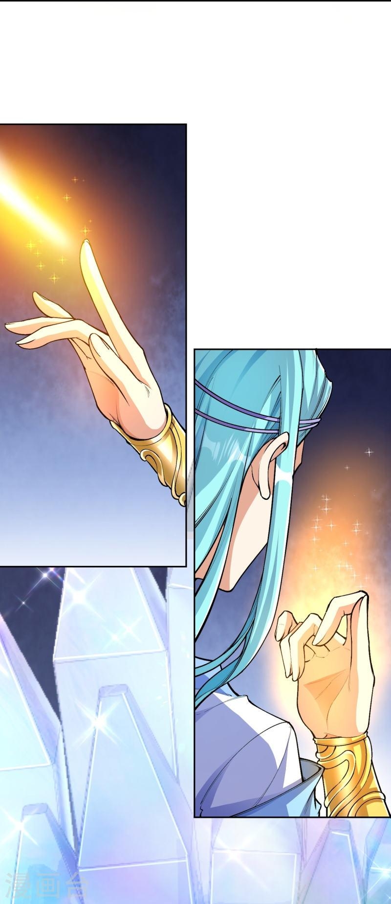 ผู้ขัดเกลาร่างกายที่แข็งแกร่งที่สุดในประวัติศาสตร์ ตอนที่ 101 หน้า 13