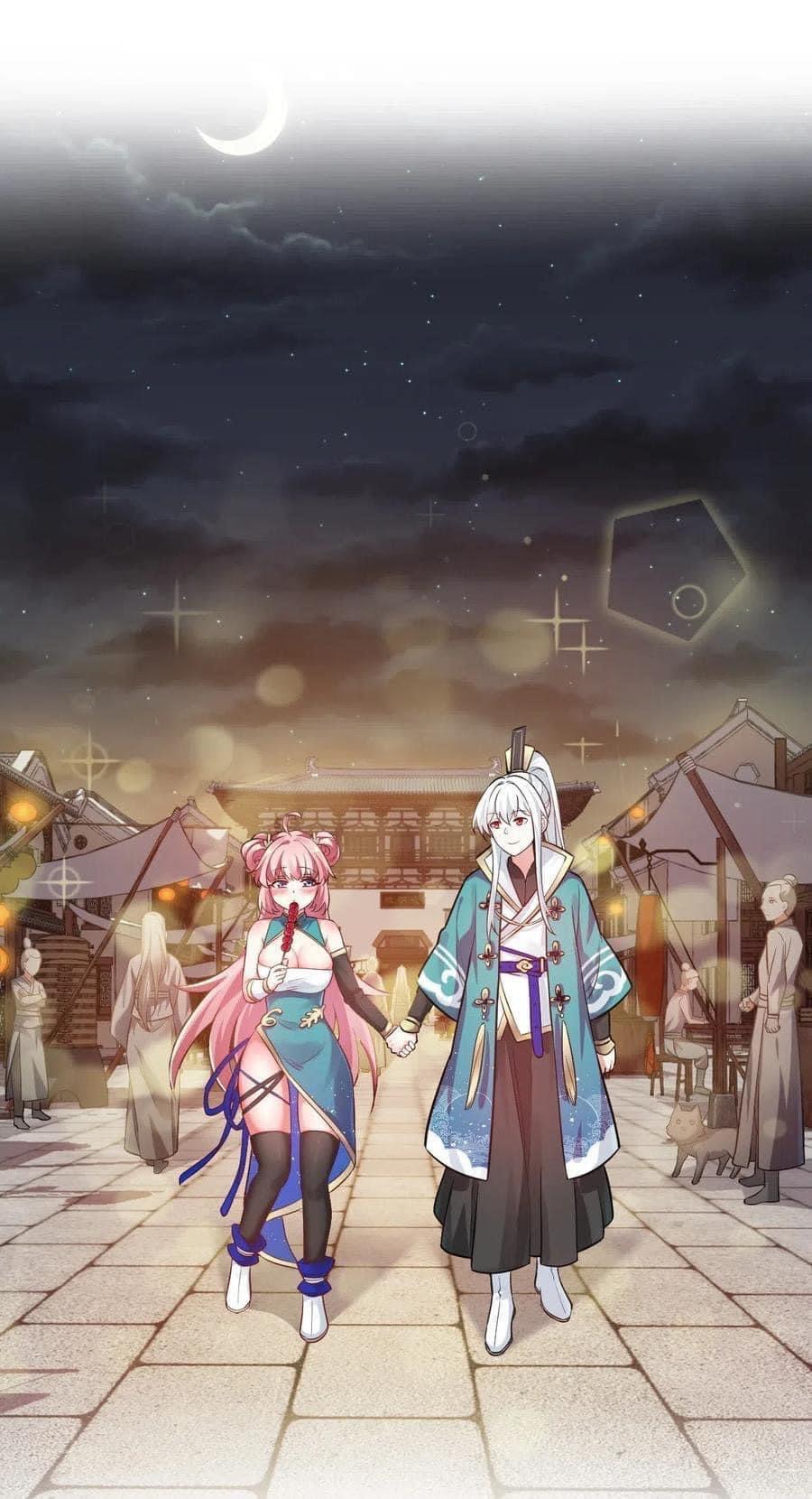 มหาบุรุษ ในตำนาน ตำนานที่หลับใหล (ศิษย์เบิ้มๆ) ตอนที่ 9 หน้า 21