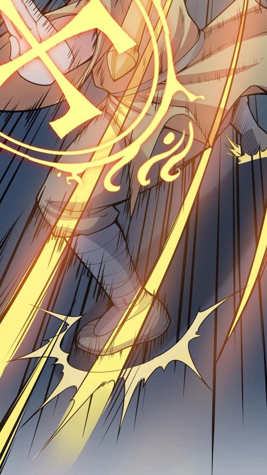 มหาบุรุษ ในตำนาน ตำนานที่หลับใหล (ศิษย์เบิ้มๆ) ตอนที่ 61 หน้า 21