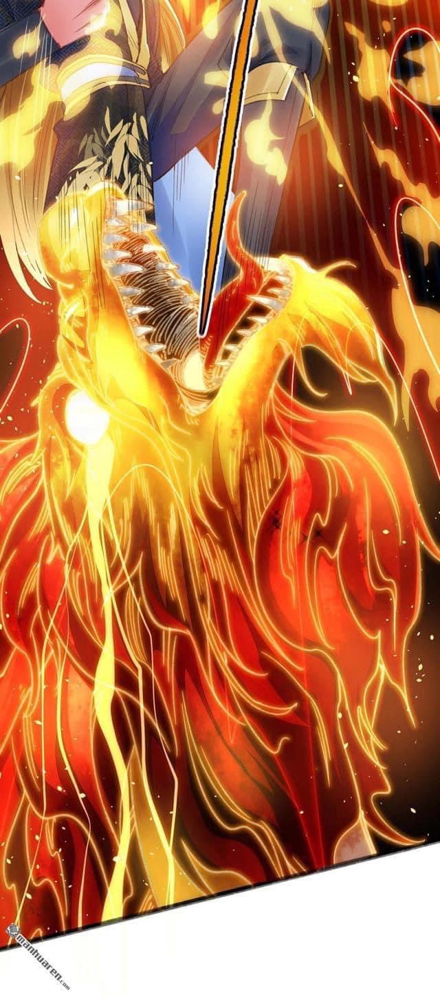 ระบบโครตเกรียน คะแนนล้านล้าน (ฮาเร็ม) ตอนที่ 5 หน้า 16