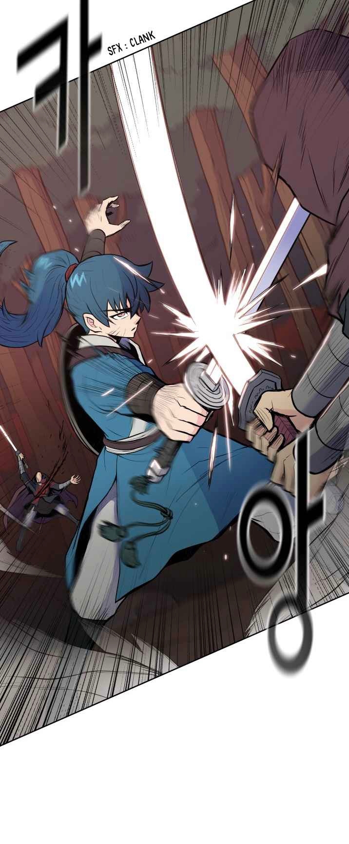 The God Of War ตอนที่ 27 หน้า 10