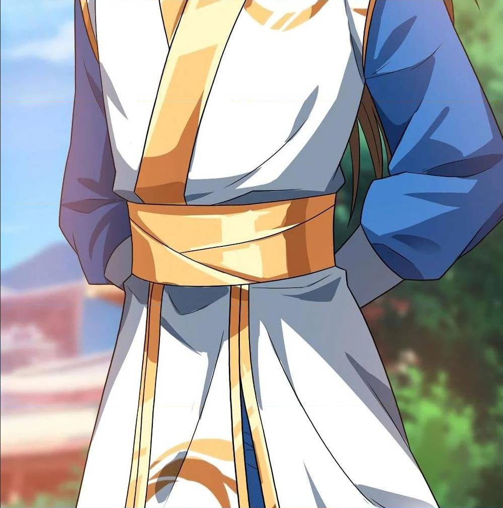 Dominate The Three Realms ตอนที่ 114 หน้า 45