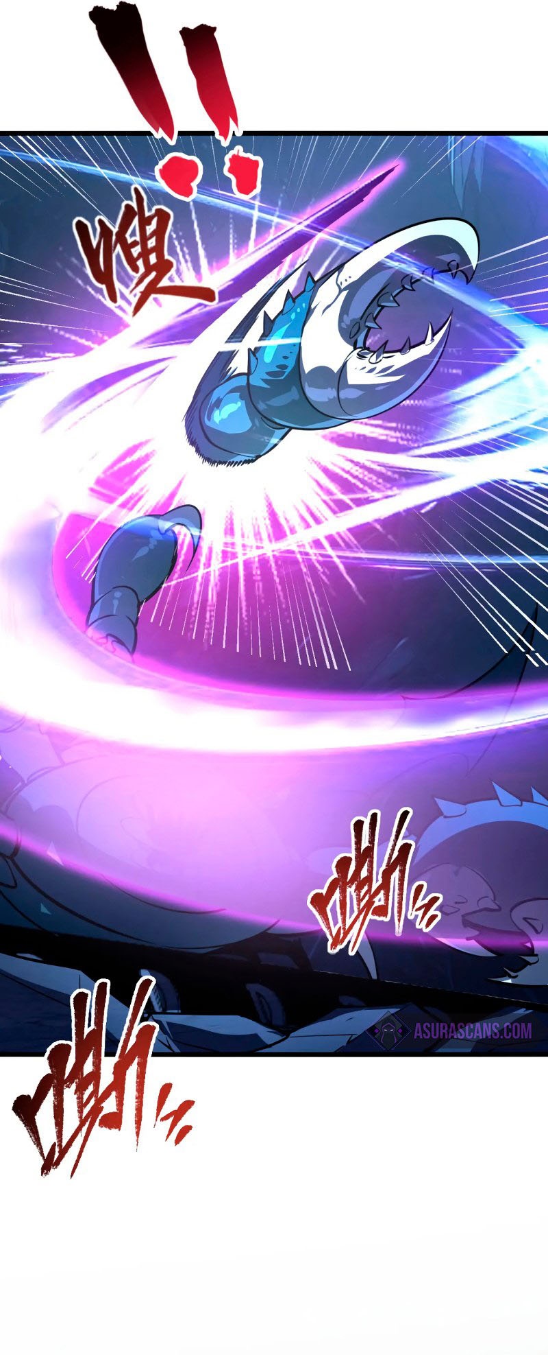 Rise From The Rubble |  เศษซากวันสิ้นโลก ตอนที่ 111 หน้า 29