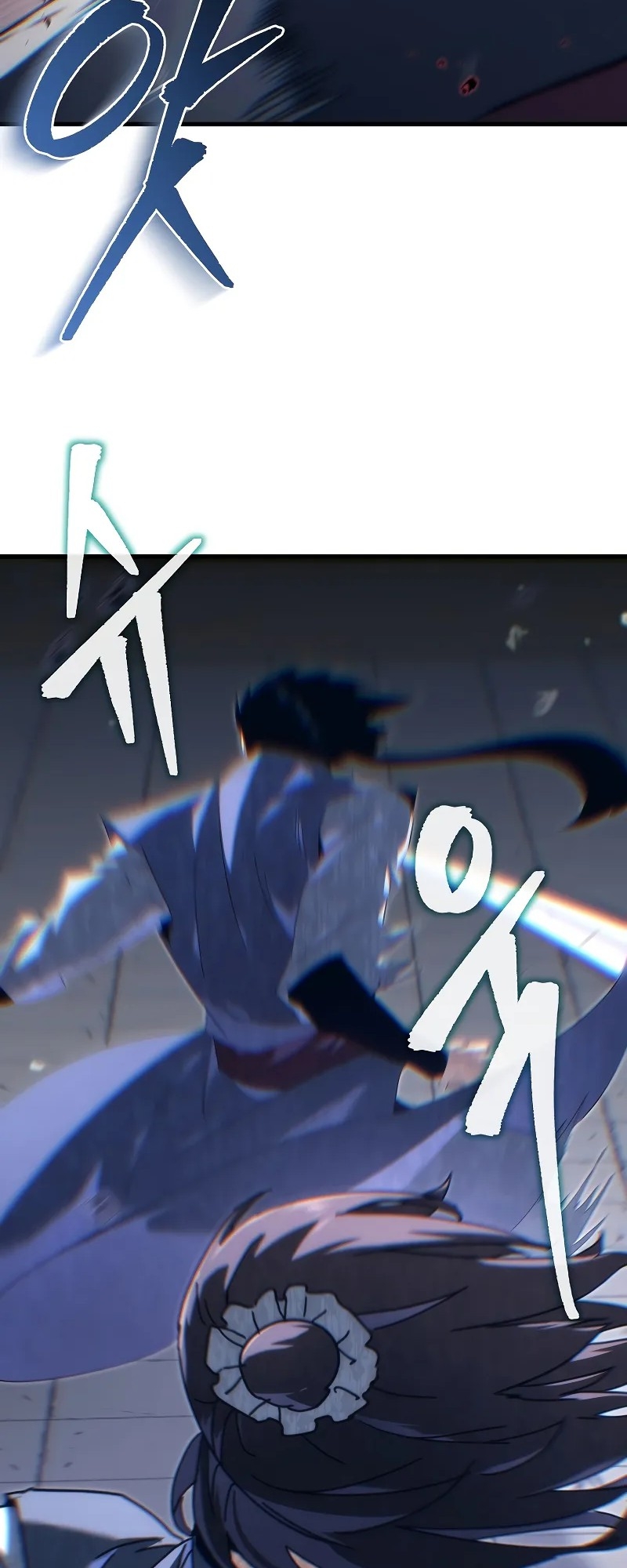 ตำนานการจุติใหม่ของเทพมาร ตอนที่ 9 หน้า 48