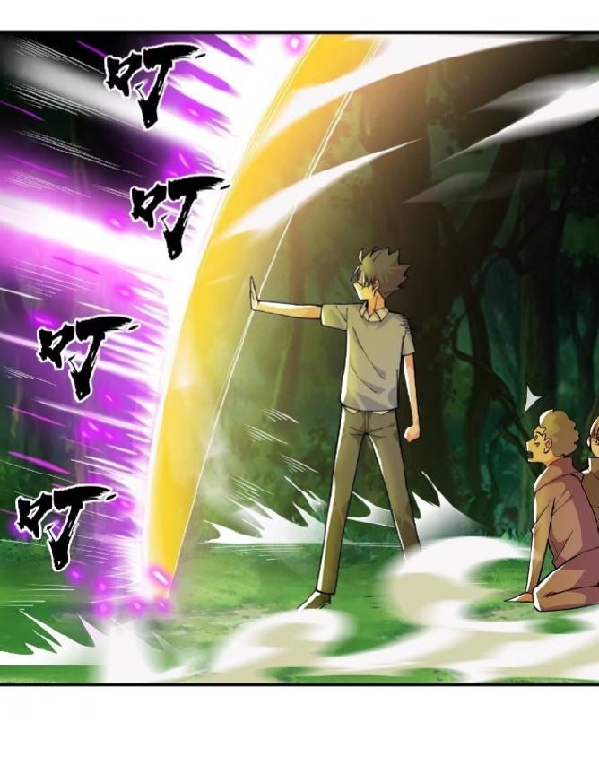 การกลับมาของผู้ปกครองอาณาจักรอมตะ  ชนจีน ตอนที่ 15 หน้า 31