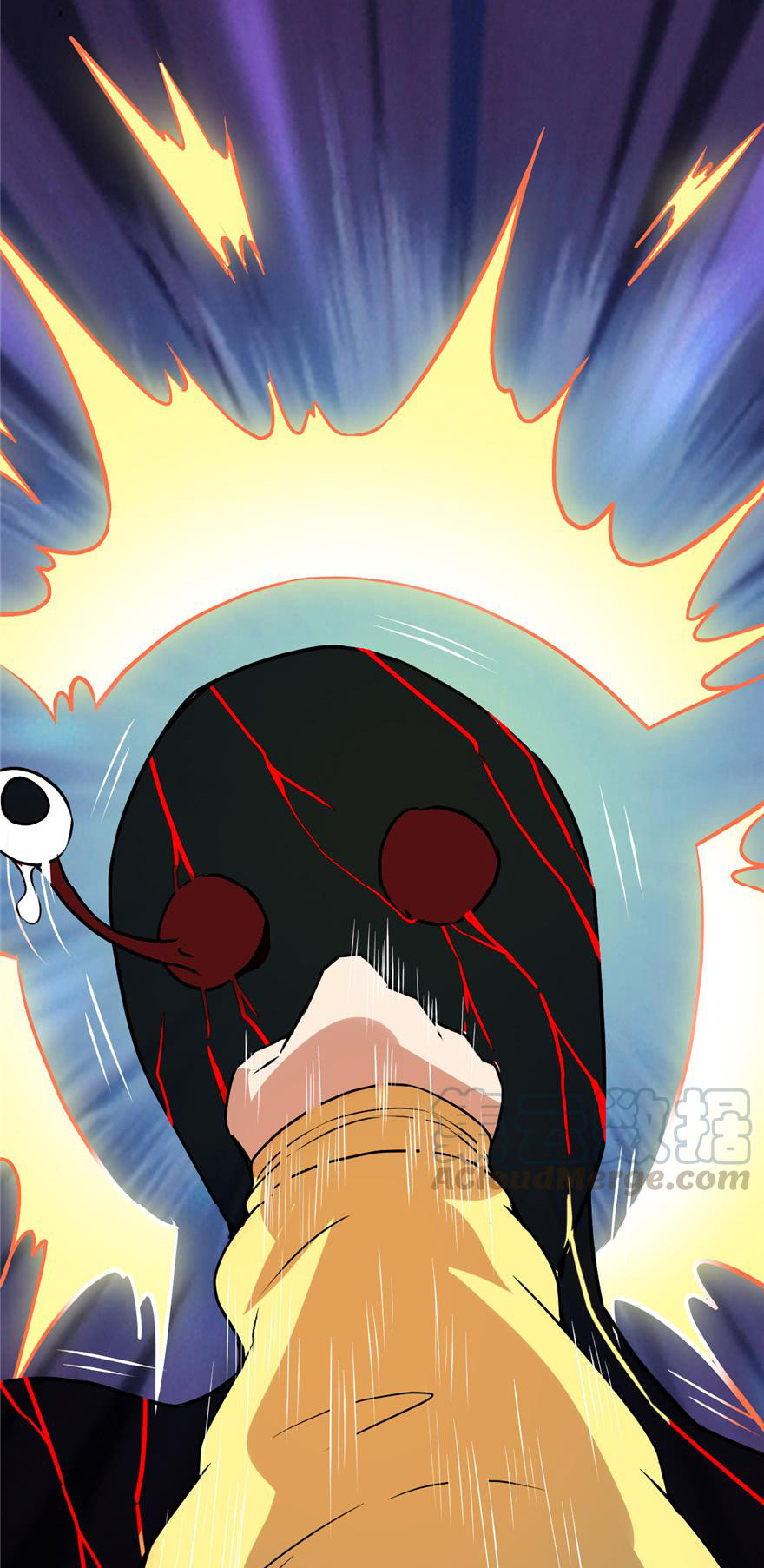 I might be a fake fairy ตอนที่ 38 หน้า 23